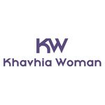 Khavhia Woman