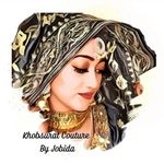 Khobsurat Couture | by Jobida