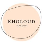 Kholoud Makeup Artist ✨