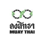 Khongsittha Muay Thai คงสิทธา