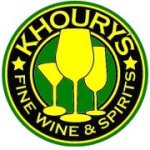 Khourys ‘s Fine Wine & Spirits