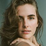 Kianna Stupakoff Kianna Stupakoff