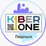 KIBERone 💻 программирование