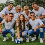 Cristian Pavon ๐ฆ๐ท Cristian Pavon ๐ฆ๐ท