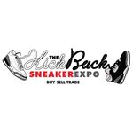 The Kick Back Sneaker Expo