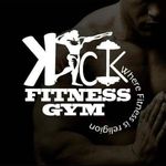 Kickfitness Gym