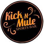 Kick N Mule Sports Bar-WestSac