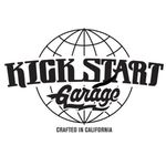 Kick Start Garage