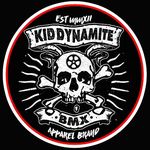 Kid DynaMite Apparel Co.