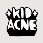 Kid Acne