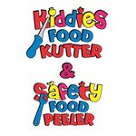 Kiddies Food Kutter