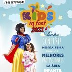 kids In Fest 2021