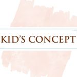 Kid's Concept