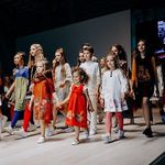 Kids Fashion Day BFW