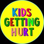 Kids Getting Hurt Kids Getting Hurt