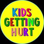 Kids Getting Hurt