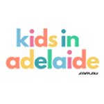 Kids in Adelaide