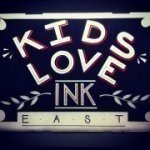 Kids Love Ink East