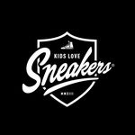 Kidslovesneakers