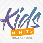 Show Kids N' Hits Brasília