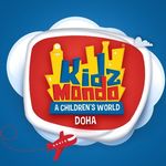 KidzMondo Doha