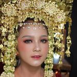 Kis Andarasari Wedding Gallery