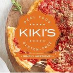 Kiki's Gluten Free Foods