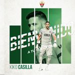 Kiko Casilla