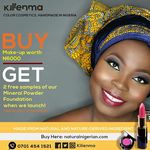 Kilienma | Makeup Brand