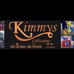 Kimmy’s Closet