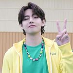 Kim taehyung (김태형)