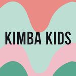 Kimba Kids by Kimberley Walsh