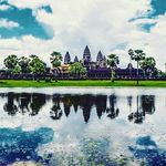 🇰🇭CAMBODIA PRIVATE DRIVER