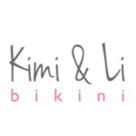 Kimi & Li Bikini