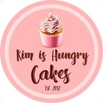 Kim Is Hungry Cakes + Cafe