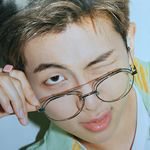 BTS RM