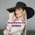 Kimberly Dos Ramos ❤ fan page