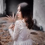 Kinanti Ayu Lestari ♈️