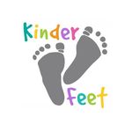 Kinder Feet