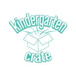Kindergarten Crate