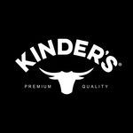 Kinder's Seasonings & Sauces