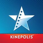 Kinepolis Belgique