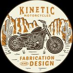 Kinetic Motorcycles