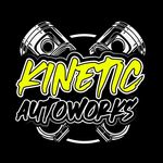 Kinetic Autoworks LLC