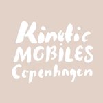Kinetic Mobiles Copenhagen