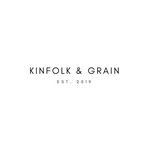 KINFOLK & GRAIN