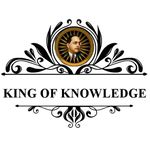 ♔ KING OF KNOWLEDGE ♔