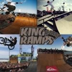 King Ramps