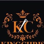 KINGCHRIS COUTURE