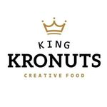 King Kronuts